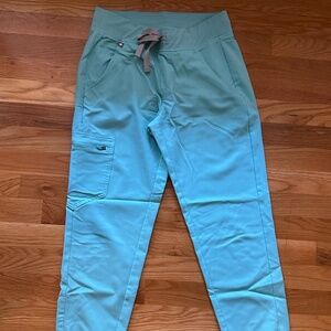 Figs scrub jogger bottoms (XS petite)